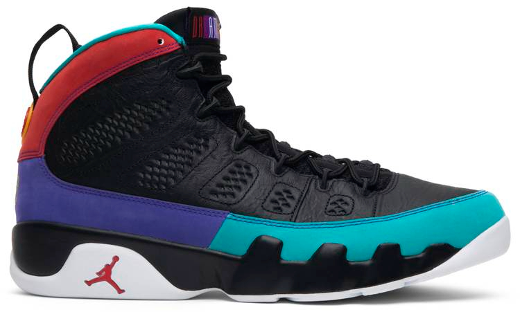 Air Jordan 9 Retro Dream It, Do It 302370-065